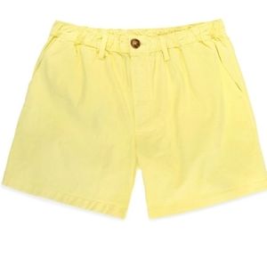 Chubbies🍍🍍🍍Yellow